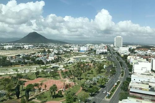 Kiến nghị kiểm điểm Chủ tịch, các Phó Chủ tịch UBND tỉnh phụ trách để xảy ra sai phạm