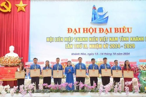 Khánh Hòa: Phấn đấu có 250.000 thanh niên được nâng cao kỹ năng số