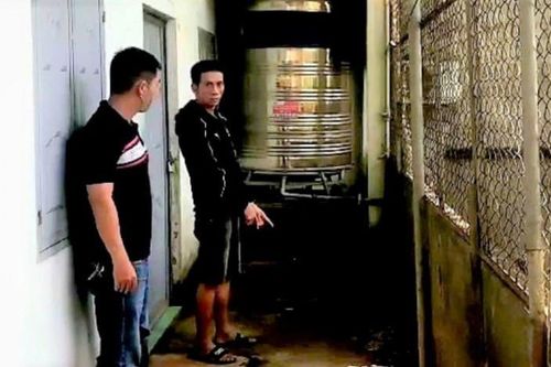 Bắt 3 'con nghiện' chuyên trộm cắp