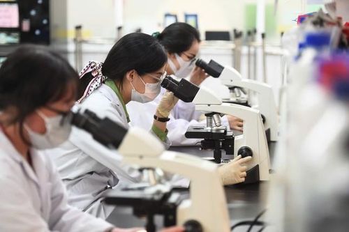 28 nhà khoa học trẻ được ĐHQG TP. HCM tuyển dụng với nhiều chế độ ưu đãi 'khủng'