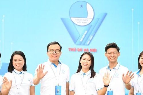 Đại hội Hội LHTN TP. Hà Nội, lần thứ VIII: Định hướng xây dựng Thủ đô xanh, văn hiến, văn minh, hiện đại