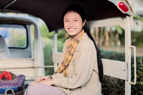 'Mỹ nhân màn ảnh' Rima Thanh Vy tiết lộ về vai diễn không bao giờ quên trong cuộc đời nghệ thuật của mình