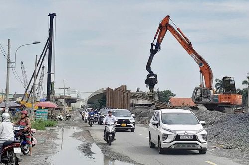 TPHCM triển khai đợt cao điểm về giải ngân đầu tư công