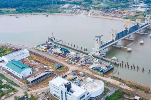 Khẩn trương đưa dự án chống ngập 10.000 tỷ đồng vào vận hành