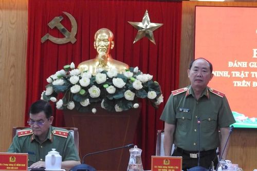 TPHCM: Nhiều mô hình đảm bảo an ninh trật tự, an toàn xã hội trong quản lý đô thị