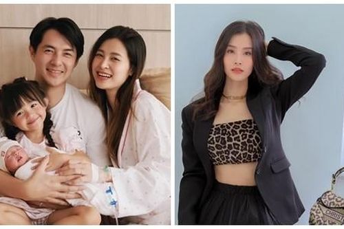 Tuổi 36 có tất cả của 'phú bà' Đông Nhi