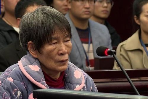 Hy hữu chuyện cô gái tự tay đưa kẻ bắt cóc mình ra tòa