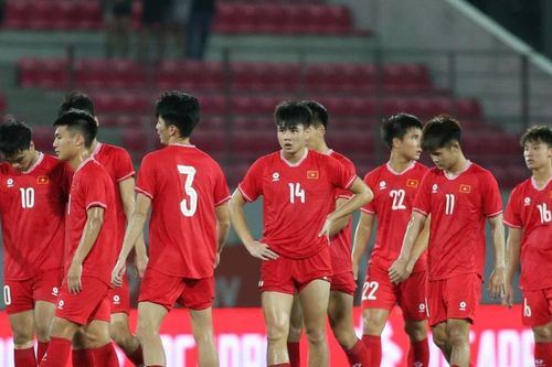 Lời cảnh tỉnh từ lứa U20 của bóng đá Việt Nam