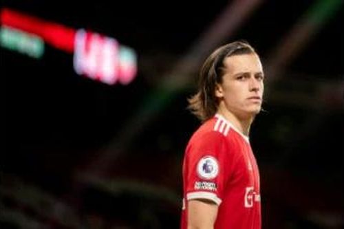 Man United có thể mua Alvaro Fernandez giá rẻ