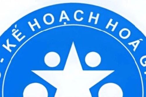 Phát động Cuộc thi sáng tác logo ngành Dân số