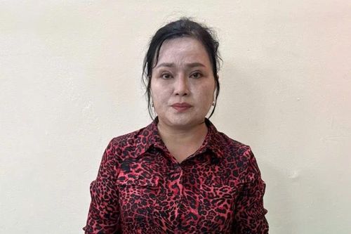 Bắt kẻ tự nhận là người nhà của lãnh đạo Chính phủ để lừa đảo