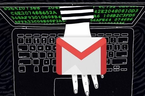 Cảnh báo chiêu trò lừa đảo tinh vi nhắm vào người dùng Gmail