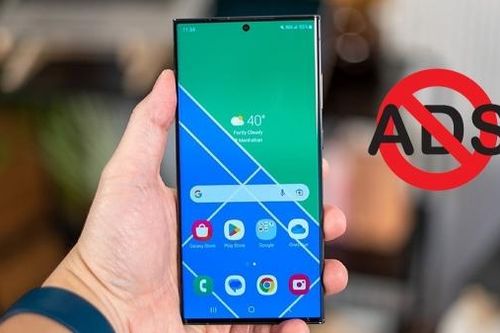 Cách tắt nhanh quảng cáo trên điện thoại Samsung dễ dàng