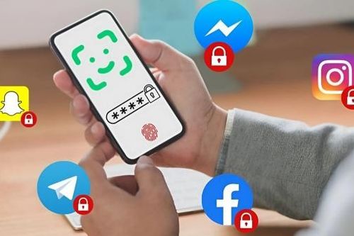 Hướng dẫn cách đặt mật khẩu ứng dụng trên Samsung đơn giản