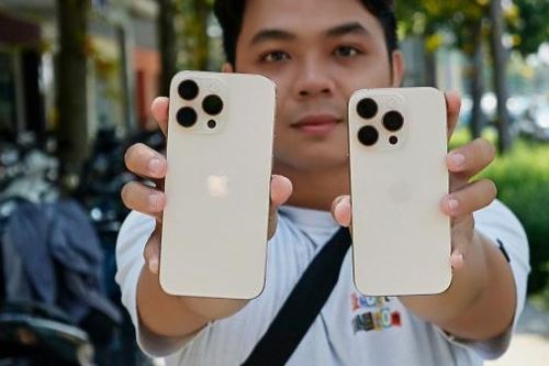 Top những cách kiểm tra iPhone 16 có phải hàng chính hãng Việt Nam