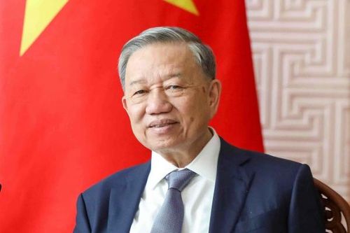 Thư của Tổng Bí thư, Chủ tịch nước gửi Hội thảo 'Con người, quyền con người là trung tâm, mục tiêu, chủ thể và động lực phát triển đất nước'