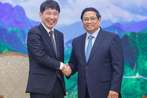 Cụ thể hóa và thúc đẩy hợp tác giữa tỉnh Gunma (Nhật Bản) với các địa phương của Việt Nam