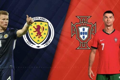 Nhận định Scotland vs Bồ Đào Nha, 1h45 ngày 16/10, National League A 2024/25