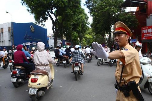 Kế hoạch tổ chức Giải thưởng báo chí tuyên truyền về An toàn giao thông năm 2024