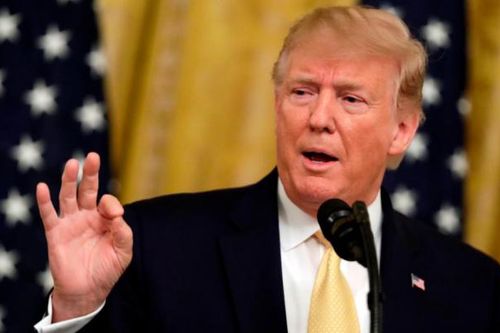 Ông Donald Trump sắp ra mắt tiền mã hóa mới, dự kiến bán 300 triệu USD