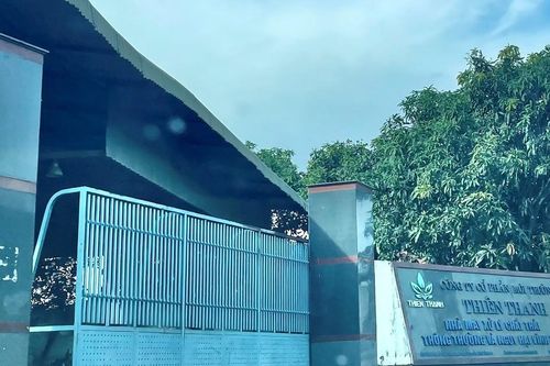 Công ty Thiên Thanh phản hồi thông tin hoạt động Nhà máy xử lý rác Vĩnh Tân