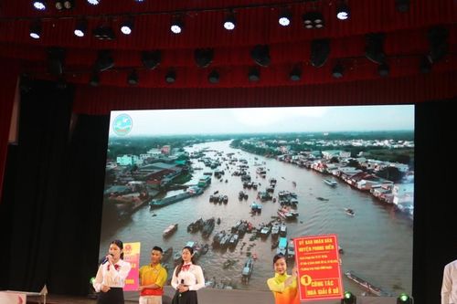 Cần Thơ tiếp tục nâng cao năng lực đội ngũ hòa giải viên ở cơ sở