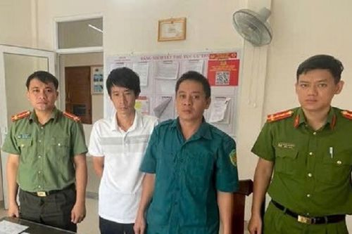 Thêm hai bị can 'giúp sức' 6 người nước ngoài ở lại Việt Nam bị khởi tố