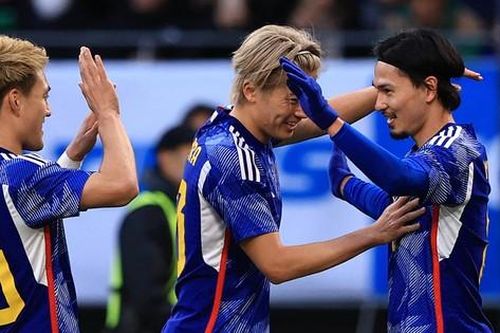 Nhận định Nhật Bản vs Australia, 17h35 ngày 15/10: Cơ hội nào cho Chuột túi?