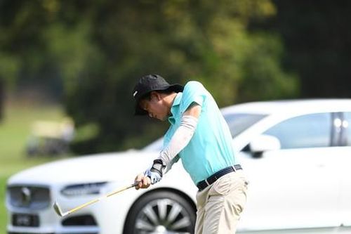 Chinh phục giải thưởng HIO trị giá hàng tỷ đồng từ nhà tài trợ Volvo của Tiền Phong Golf Championship 2024