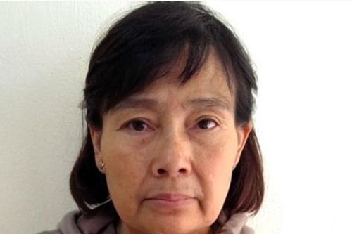 Bà 'trùm' Oanh Hà và những lần vào tù vì buôn bán ma túy, tổ chức đánh bạc