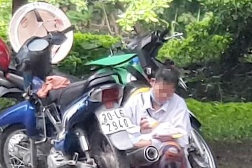 Bí mật đằng sau trẻ em ăn xin ở TPHCM: Hé lộ người đứng sau