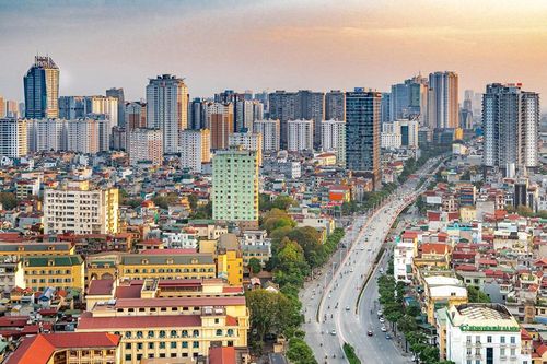 Nhà đất dưới 3 tỷ đồng đang được 'săn lùng' ở Hà Nội và TP. HCM