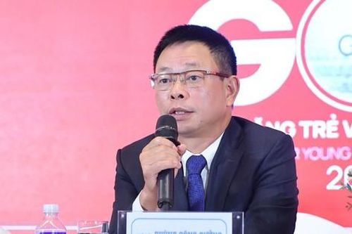 Tiền Phong Golf Championship: Bệ phóng giúp các golfer trẻ chinh phục những đỉnh cao mới