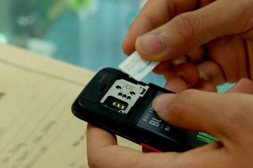'Khai tử' thuê bao 2G từ ngày mai