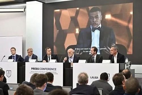 FIFA bị hàng loạt tổ chức bóng đá kiện vì lạm dụng quyền lực
