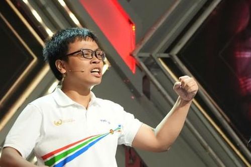 Nhìn từ chiến thắng của Quán quân Olympia năm 2024: Cuộc 'đấu trí' sòng phẳng bằng chiến thuật