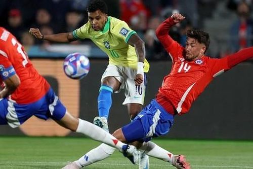 Nhận định Brazil vs Peru, 07h45 ngày 16/10: 'Vũ công Samba' tiếp đà thăng hoa