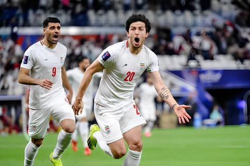 Nhận định Iran vs Qatar, 23h00 ngày 15/10: Cuộc gặp thượng đỉnh