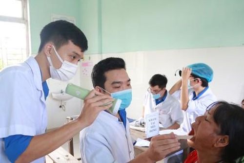 25 năm kết nối hàng triệu trái tim thanh niên tình nguyện Thừa Thiên-Huế