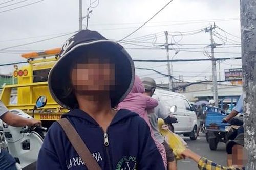 Sau loạt bài 'Bí mật đằng sau trẻ em ăn xin', UBND TPHCM chỉ đạo các đơn vị vào cuộc xử lý