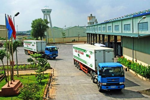 CNG Vietnam đạt hơn 92 tỷ đồng lợi nhuận trước thuế sau 9 tháng