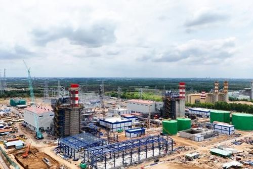 Thu hồi đất xây dựng 4 dự án giải tỏa công suất điện NMĐ Nhơn Trạch 3 và 4