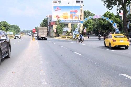 Rà soát, xử lý 'điểm đen', giao thông trên quốc lộ 1A,