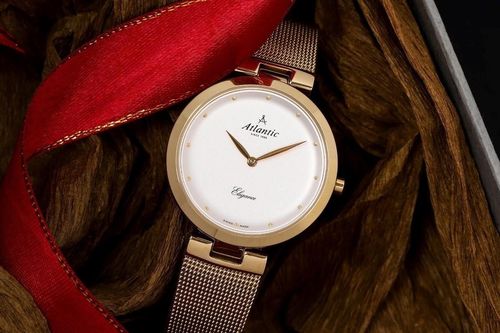 Đăng Quang Watch tặng loạt ưu đãi dịp 20/10