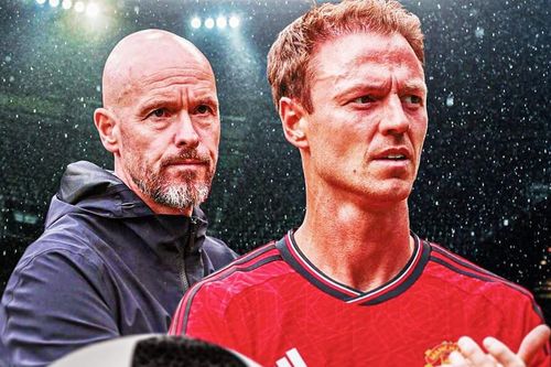 MU khủng hoảng, Ten Hag đưa ra quyết định bất thường