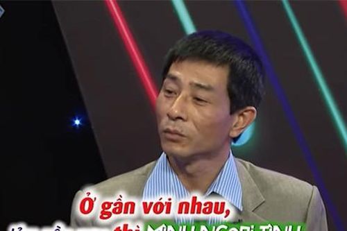 Giám đốc 50 tuổi thú nhận từng ngoại tình, mẹ đơn thân ngại bấm nút hẹn hò
