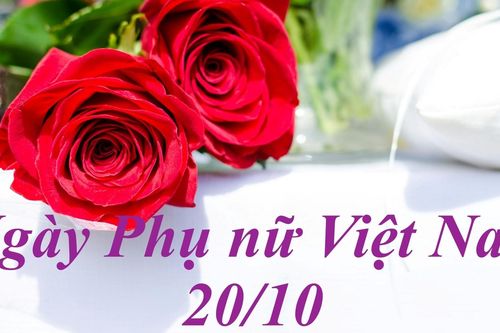 Nguồn gốc và ý nghĩa ngày 20/10 có thể bạn chưa biết