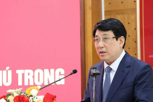 Kho tàng tri thức vô giá trong Tủ sách điện tử Tổng Bí thư Nguyễn Phú Trọng