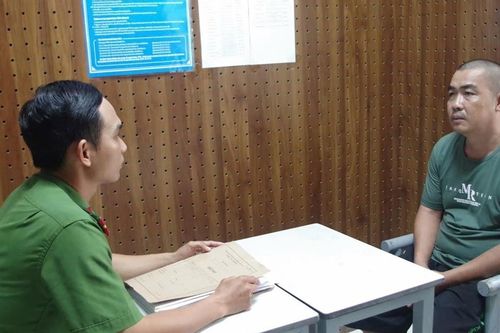 Triệt phá đường dây đánh bạc có quy mô tới 1.800 tỷ đồng