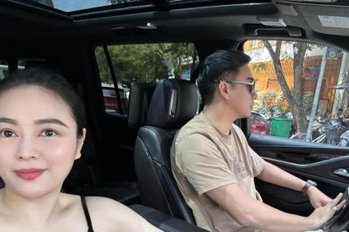 Hằng Túi tiết lộ 2 bài học rút ra sau 2 lần đổ vỡ hôn nhân
